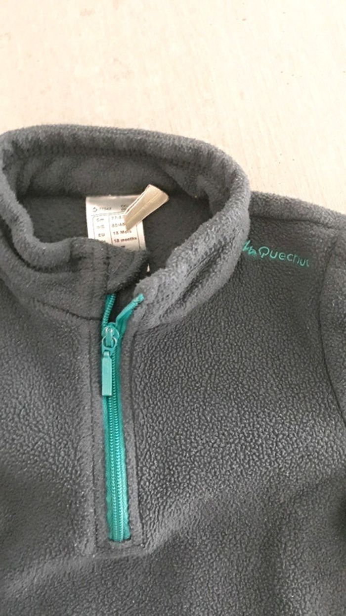 Pull 18 mois - photo numéro 2