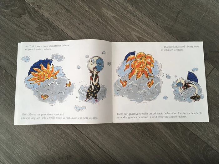 Livre - photo numéro 2