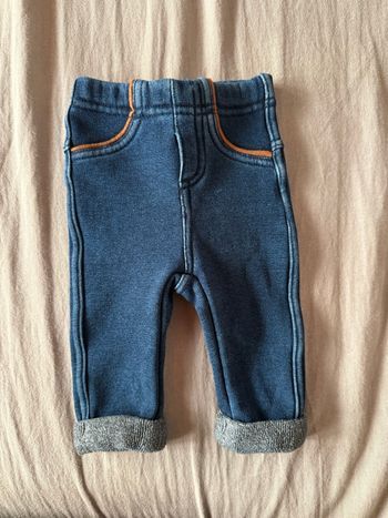 Pantalon hivers 3 mois 