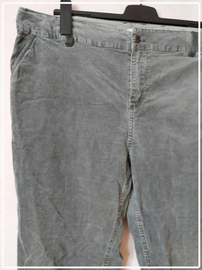 Pantalon stretch Taille 50 - photo numéro 2