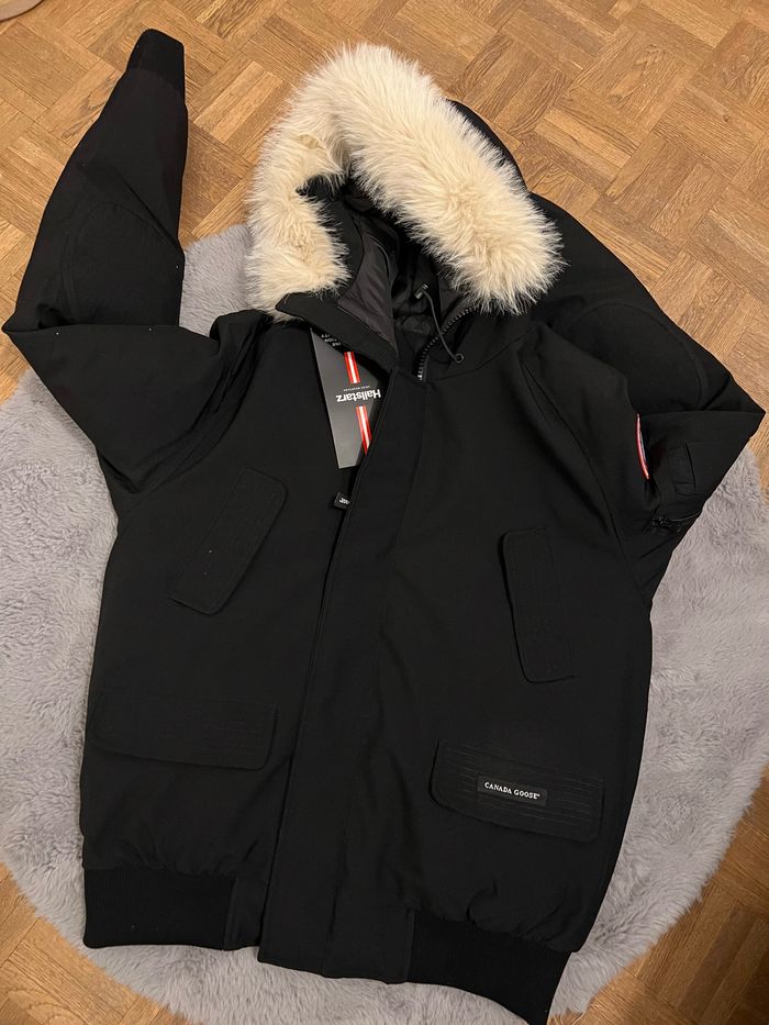 Doudounes - photo numéro 4