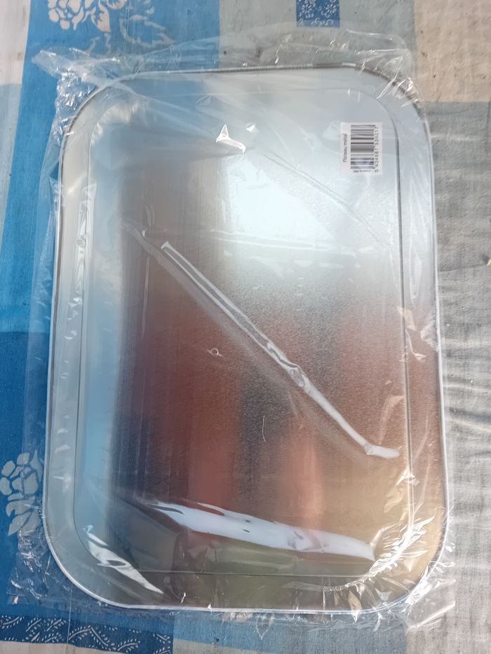 Plateau déco pays du mont blanc neuf - photo numéro 4