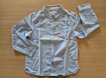 Chemise Orchestra 8 ans