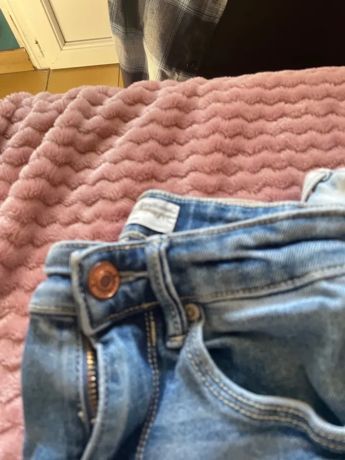 Lot de jeans - photo numéro 3