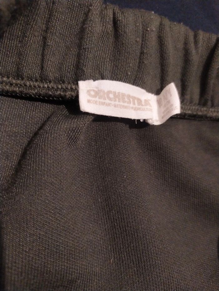 lot 2 jupes orchestra 10 ans - photo numéro 4