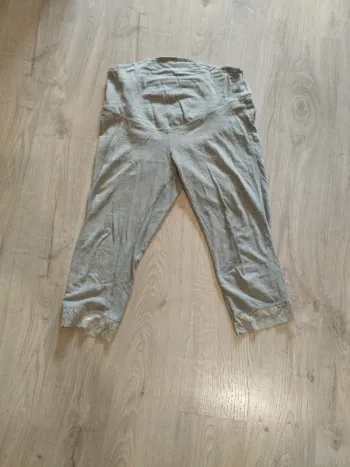 Pantacourt grossesse Redoute Taille 38