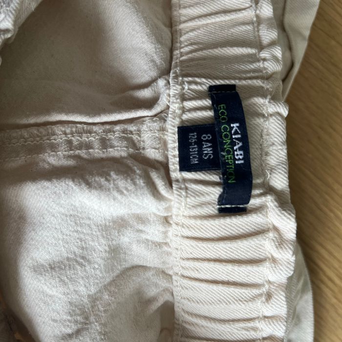 Short en jean - photo numéro 3