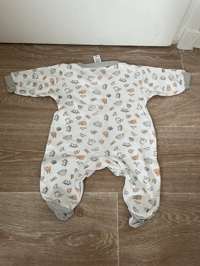 Pyjama C&A - photo numéro 2