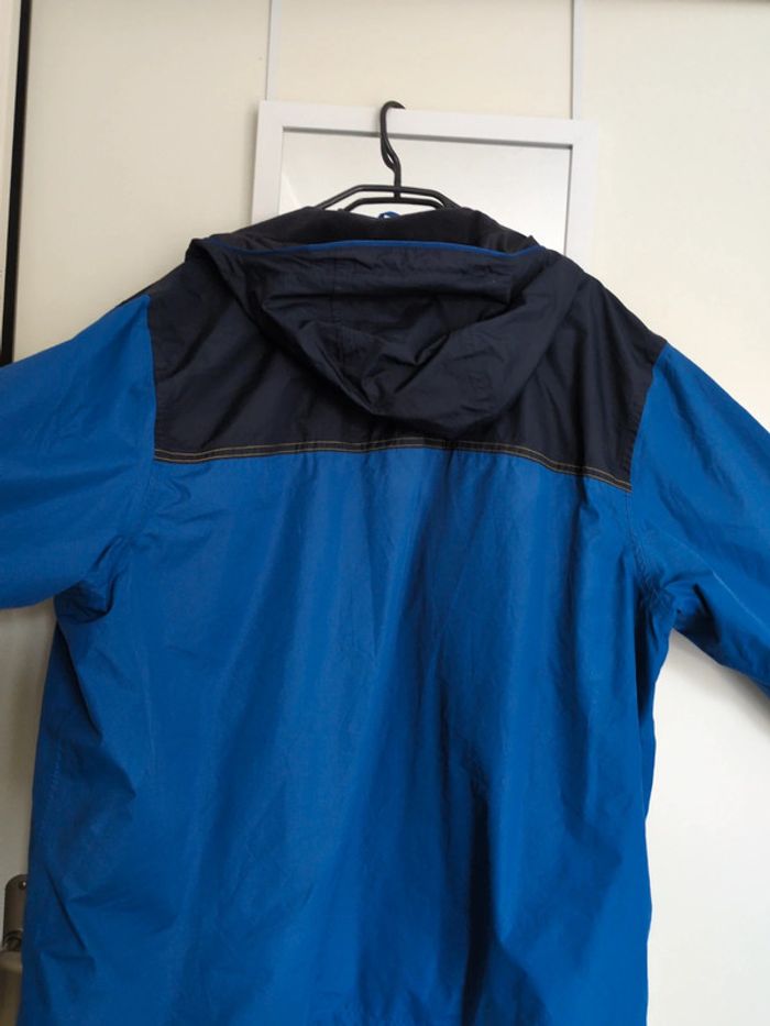 Coupe vent imperméable Quechua XXXL - photo numéro 9