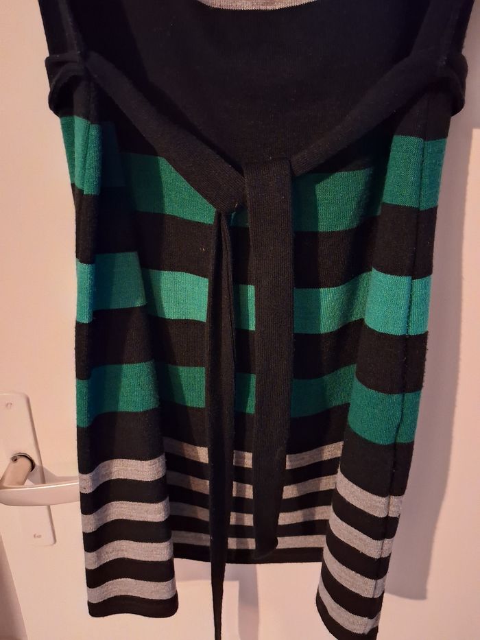 Robe hiver - photo numéro 5