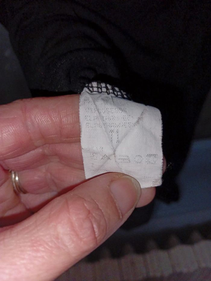 Tops court - photo numéro 3