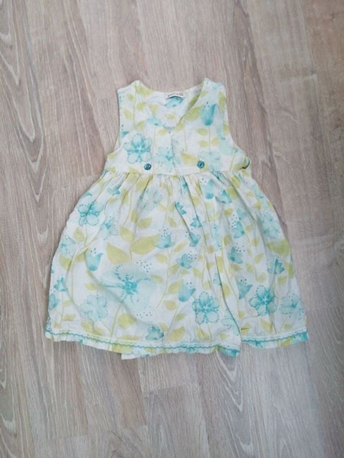 Robe été