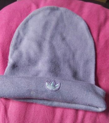 Bonnet
