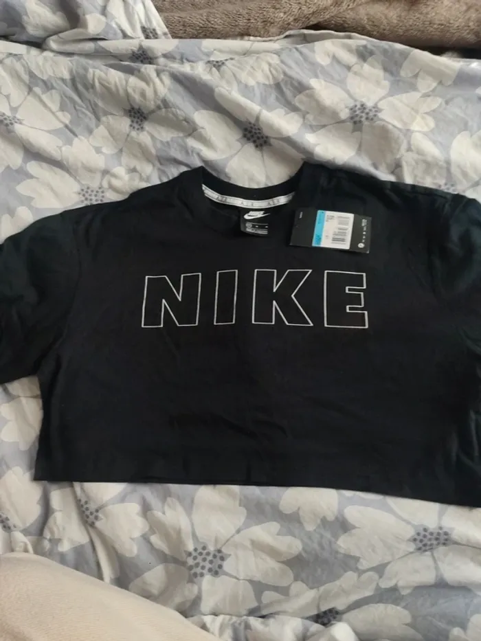 Tee short Nike