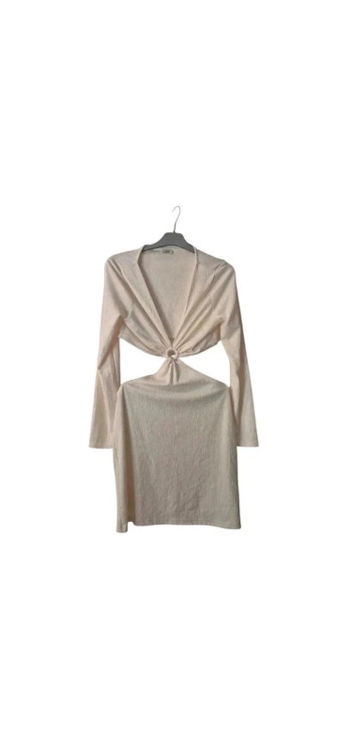 Robe Manche longue