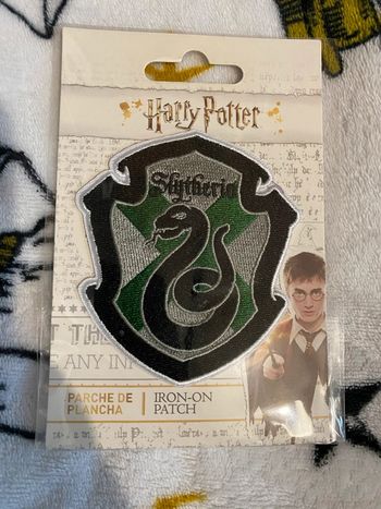 Patch HP