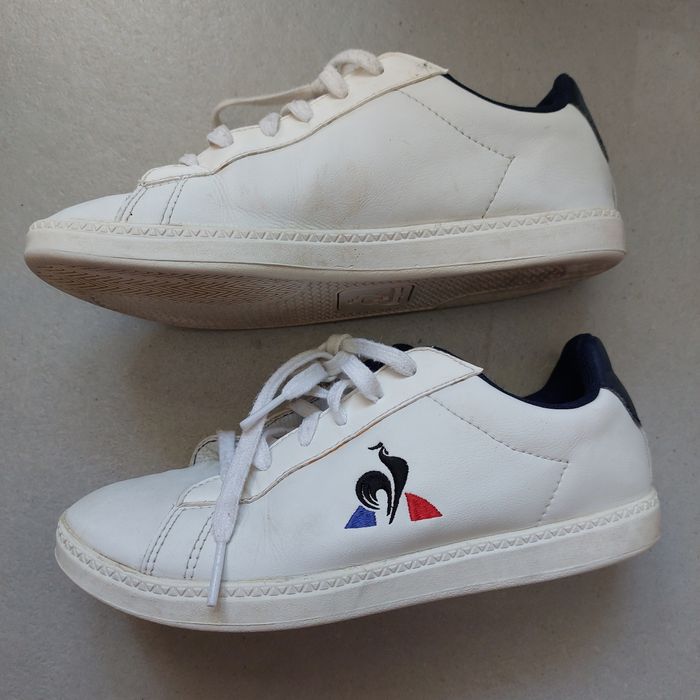 Sneakers - photo numéro 3