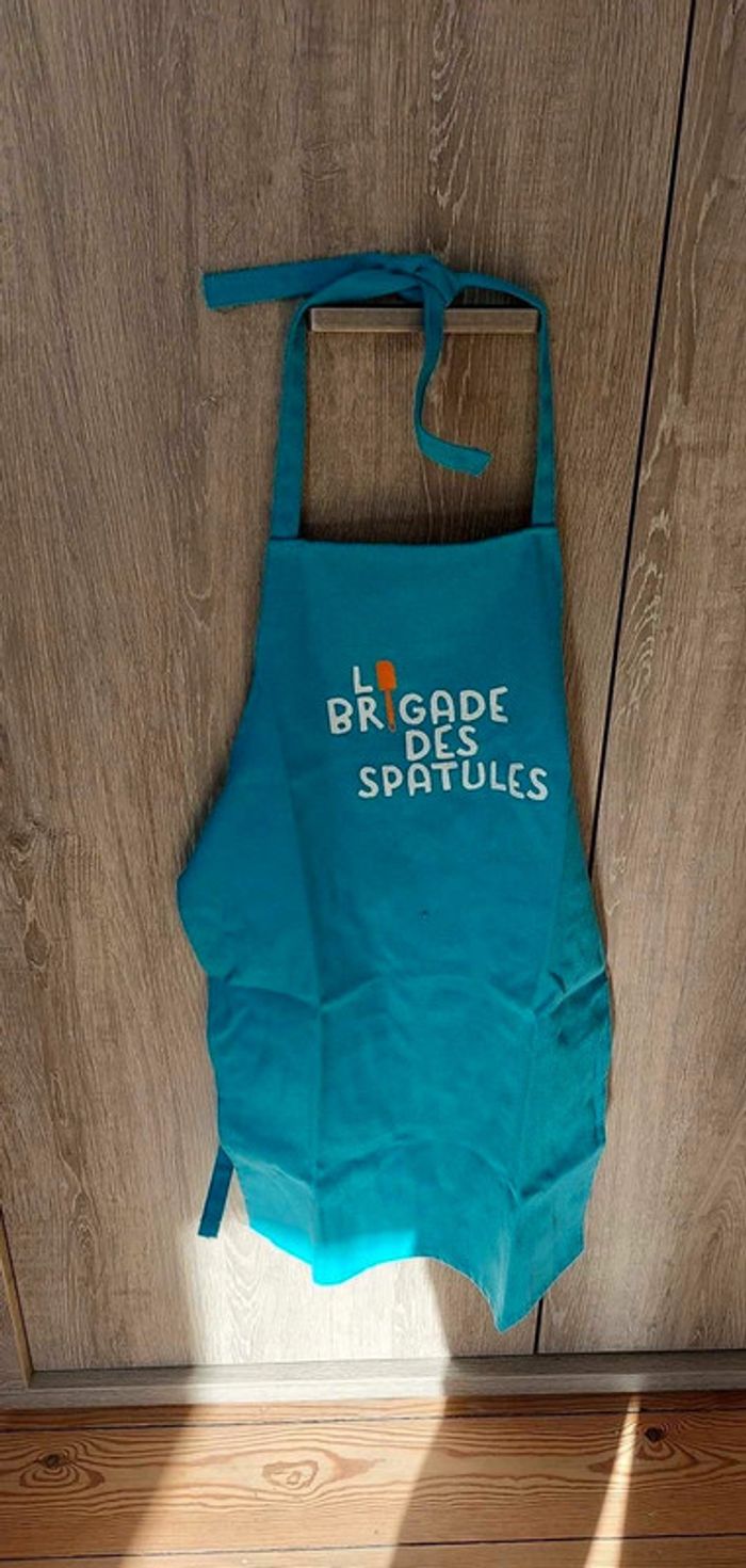 Tablier pour enfant