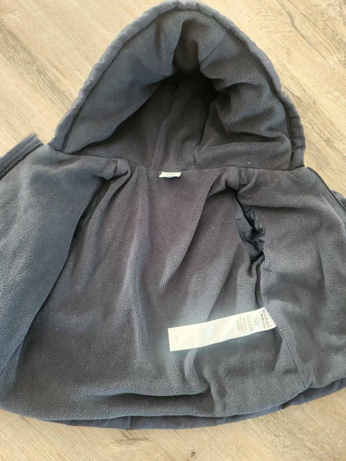 Blouson petit Bateau - photo numéro 2