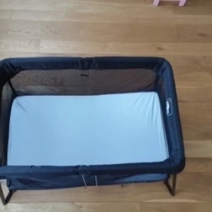 Lit Parapluie Light Noir - BabyBjorn