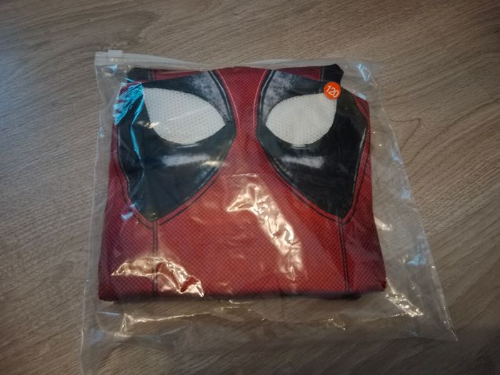 Déguisement enfant - photo numéro 3