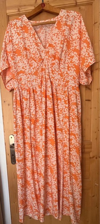 Robe longue