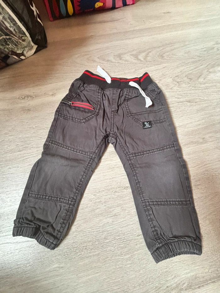 Pantalons - photo numéro 4