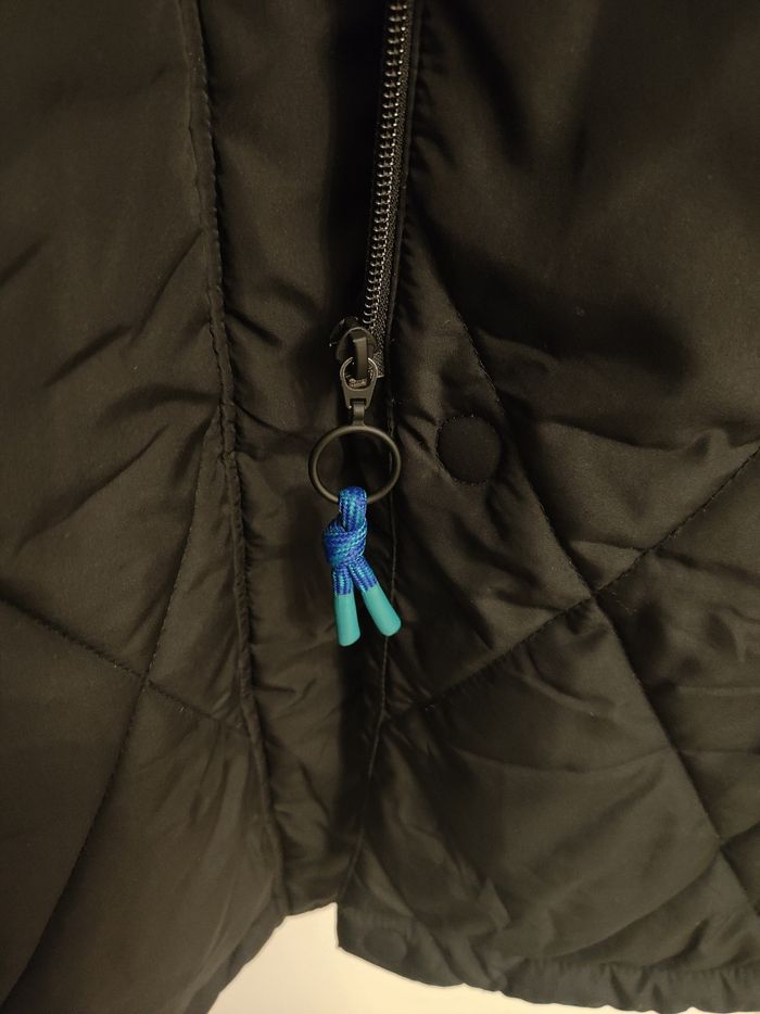 Doudoune pour femme - photo numéro 4