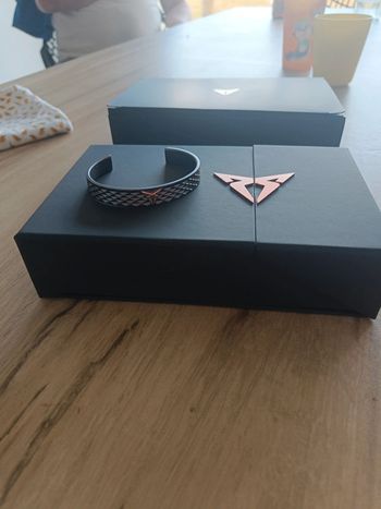 Bracelet Cupra
