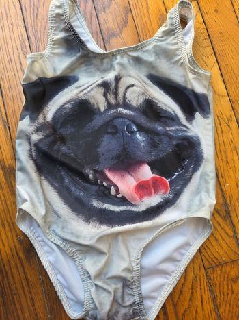 Maillot de bain