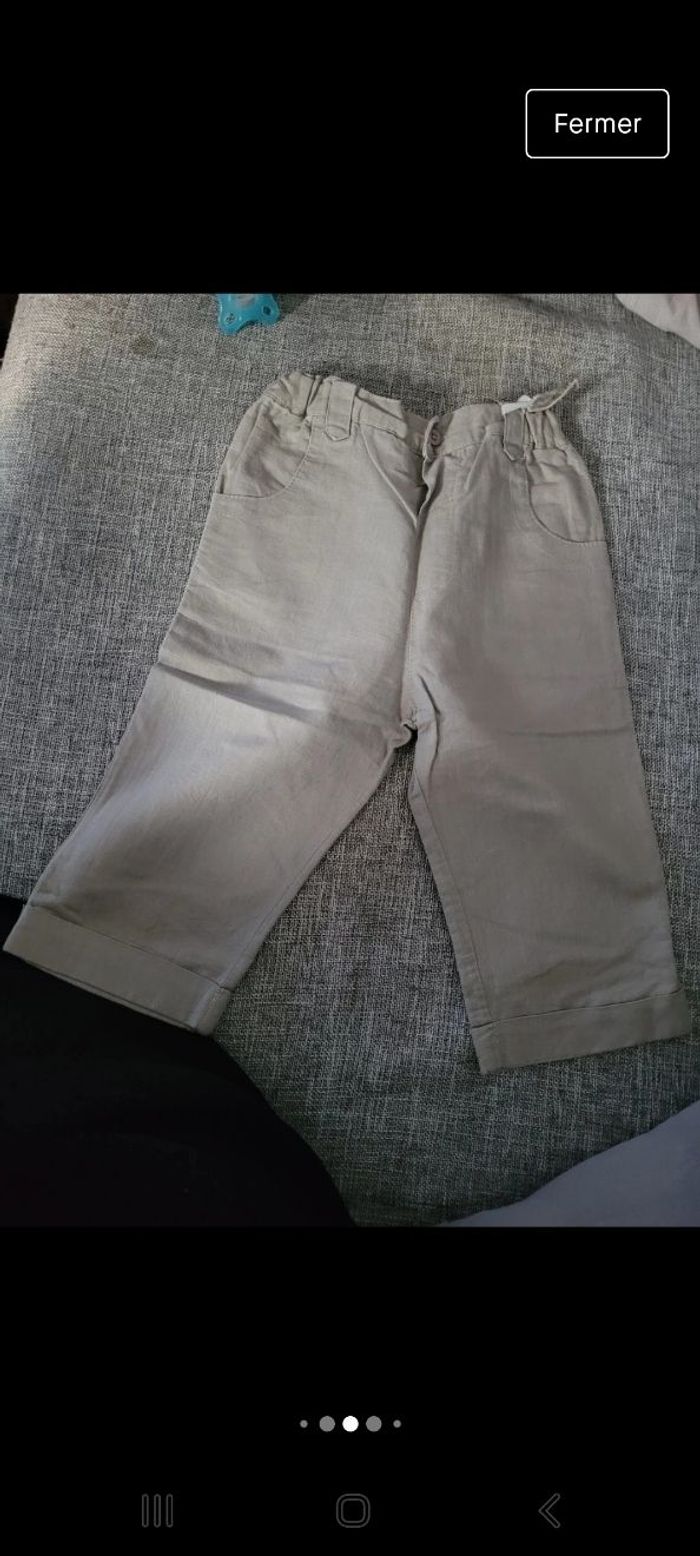 Lot bébé 18 mois - photo numéro 6