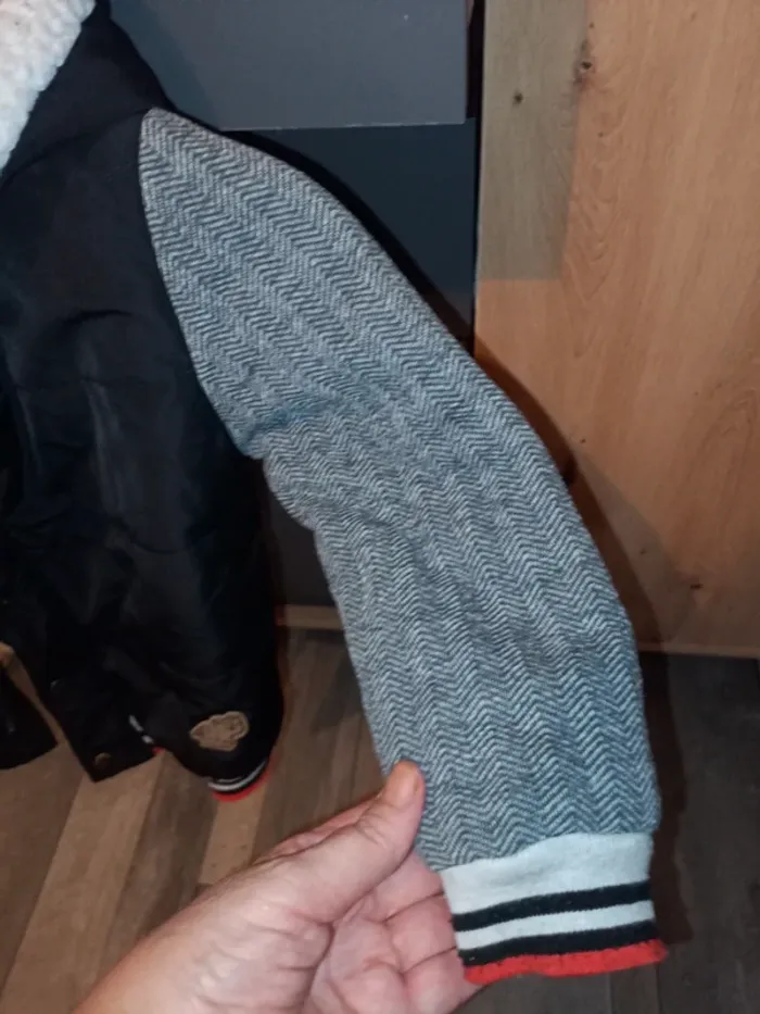 Manteau Catimini - photo numéro 3