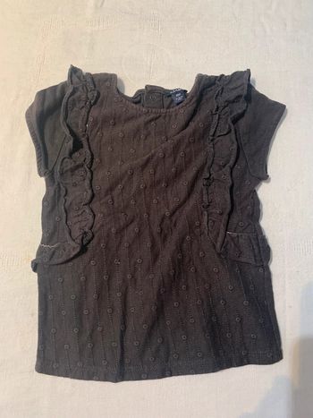 Tee shirt Kiabi 18 mois 77-82 cm