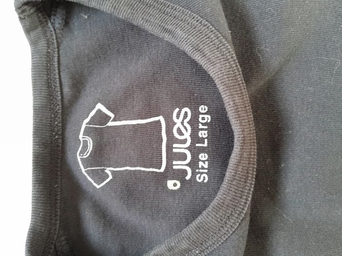 pull homme leger jules - photo numéro 2