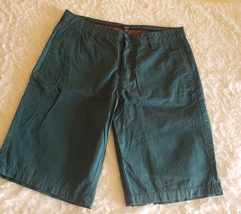 Bermuda Kiabi taille 38