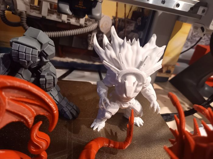 Figurine Pokémon - photo numéro 6