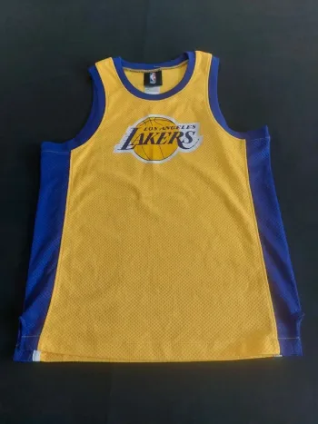 Maillot NBA laykers