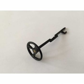 Volant pièce détachée miniature Ferrari F50 1995 1/18 1/18e burago