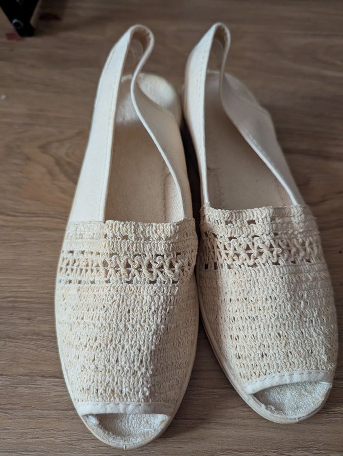 Chaussures d'été/sandales neuf sans étiquette
