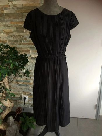 Petite robe noire vintage