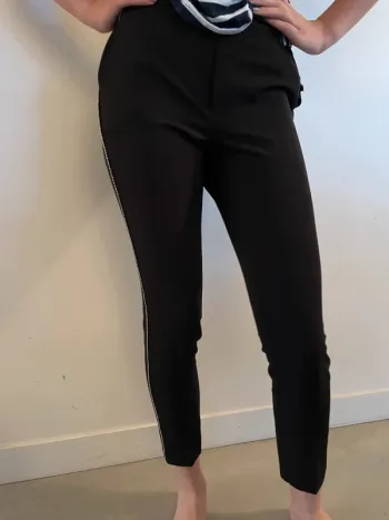 Superbe pantalon Le temps des cerises XS