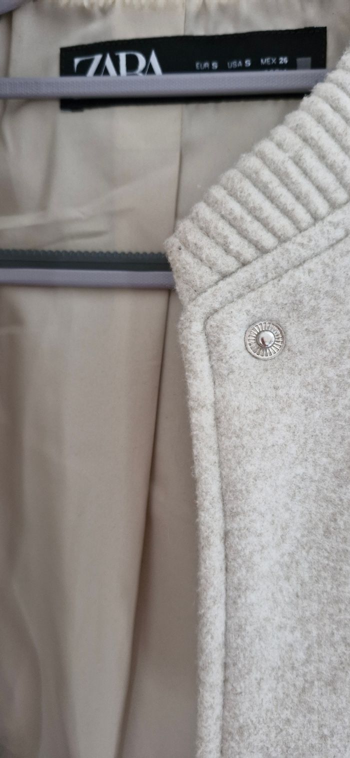 Bombers Zara - photo numéro 2