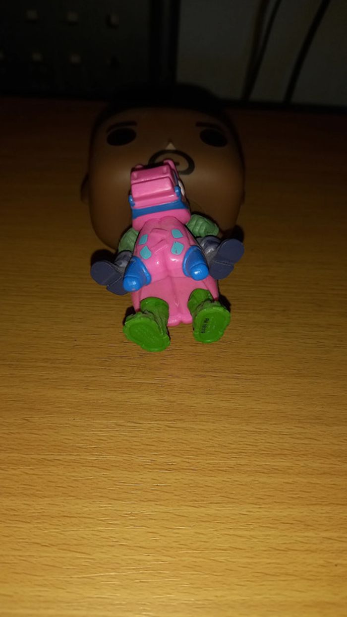 Funko Pop Fortnite giddy up n*569 - photo numéro 4