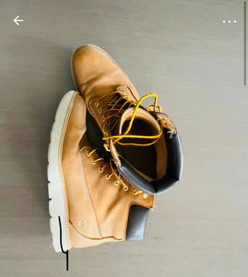 Chaussures
