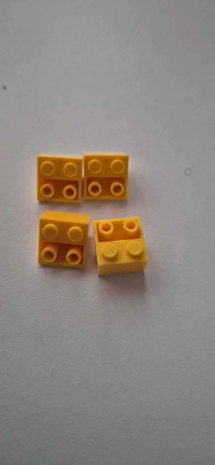 Brik - Robot jaune - Gifi - photo numéro 12