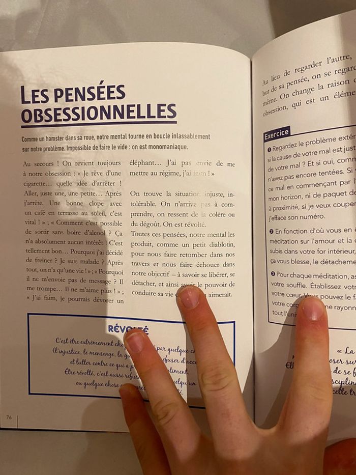 Yoga pour se libérer de ses dépendances - photo numéro 3