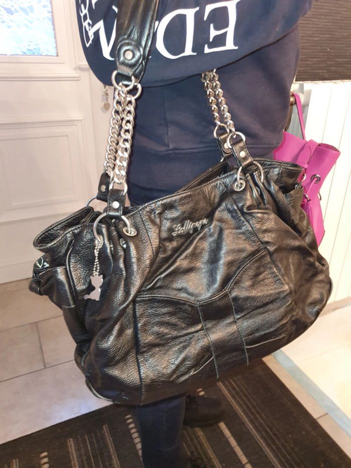 Lollipops cuir - photo numéro 15