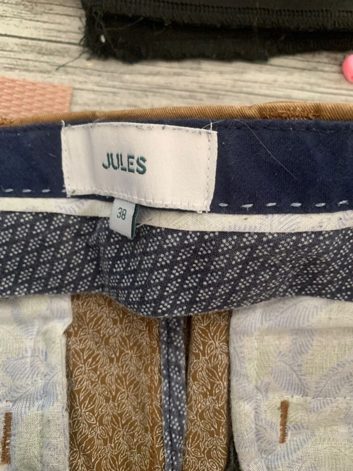 Short JULES - photo numéro 4