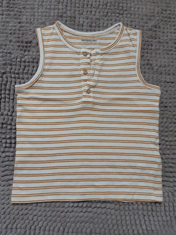 Débardeur Vertbaudet 2 ans