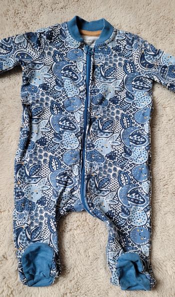 Pyjama du pareil au même